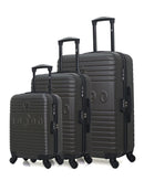 Set de 3 Valises Rigide FRED-A