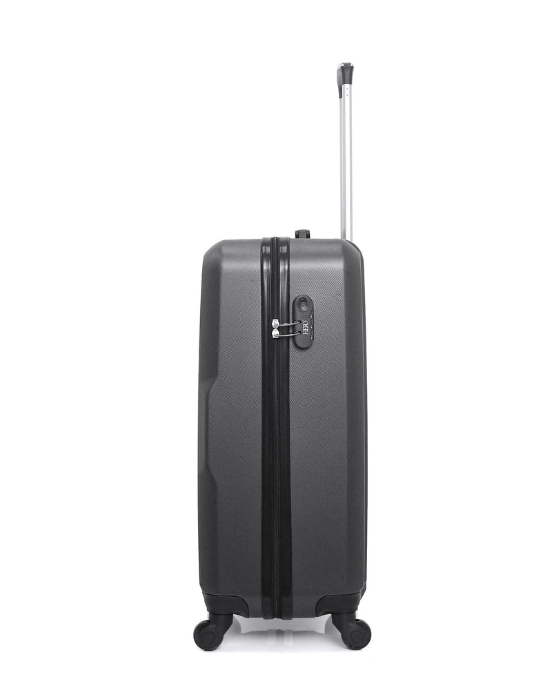 HERO - LOT DE 2 - Valises weekend et cabine VESUVIO