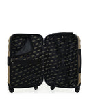 Lot de 2 valises Cabine et cabine XXS LAGOS