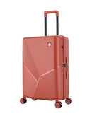 Lot de 3 Valises Rigides Taille Moyenne, Cabine et Cabine XS FRIBOURG