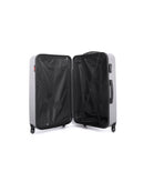 Valise Grand Format Rigide Atlanta