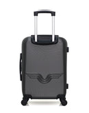 Valise Cabine Rigide QUEENS