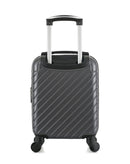 Valise Cabine Rigide XXS CITÉ