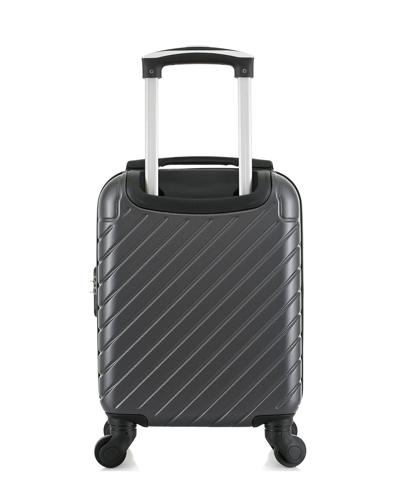 Valise Cabine Rigide XXS CITÉ
