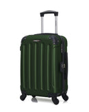 Valise Cabine Rigide MADRID
