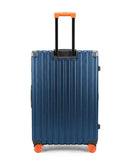 Lot de 3 Valises Rigides Grand Format, Taille Moyenne et Cabine LUGERS
