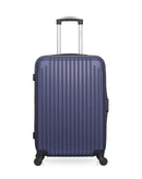 Valise Taille Moyenne Rigide CARPATES