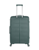 Set de 3 Valises Rigides ANDROMEDE