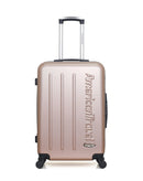 Valise Taille Moyenne Rigide BRONX