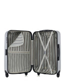 Valise Taille Moyenne Rigide DAMON