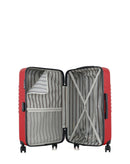 Set de 4 Valises Rigide PETER-C