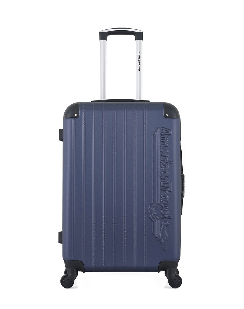Lot de 2 - Valise weekend et valise cabine BUDAPEST