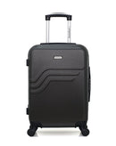 Valise Cabine Rigide QUEENS