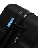 Lot de 3 Valises Rigides Grand Format, Taille Moyenne et Cabine YELLOWSTONE