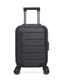 Lot de 2 Valises Rigides Cabine XXS et Vanity AIGLE