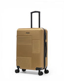 Valise Taille Moyenne Rigide LIVIA