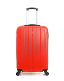 Valise Taille Moyenne Rigide FOGO