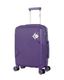 Valise Cabine Rigide CASSIOPEE