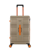 Lot de 2 Valises Rigides Taille Moyenne et Cabine XS EVERGLADES