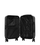 Valise Cabine Rigide TAGE