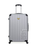 LPB LUGGAGE - LOT DE 2 - Valises grand format et cabine MARIANNE