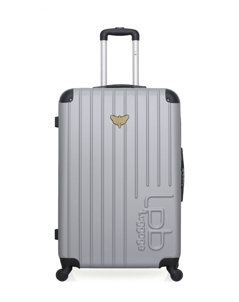 LPB LUGGAGE - LOT DE 3 - Valises grand format, weekend et cabine XXS MARIANNE