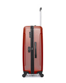 Lot de 2 - Valise weekend et valise cabine NAPOLI