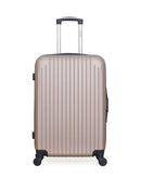 Valise Taille Moyenne Rigide CARPATES
