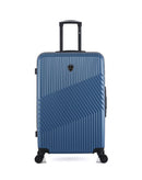 Set de 4 Valises Rigide PETER-C