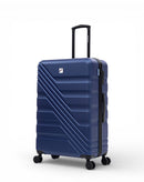 Lot de 3 Valises Rigides Grand Format, Taille Moyenne et Cabine REDWOOD
