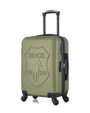 Valise Cabine Rigide DAMON