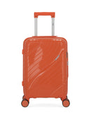 Valise Cabine Rigide XS LYRA-E