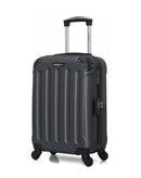 Valise Cabine XXS Rigide MADRID