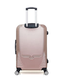Valise Grand Format Rigide DC