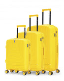 Set de 3 Valises Rigides GALINA