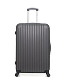 Set de 3 Valises Rigides CARPATES