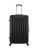 Set de 4 Valises Rigide BROOKLYN-M