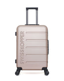 Valise Taille Moyenne Rigide AIGLE
