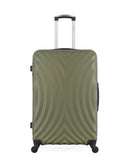 Lot de 2 valises Grand format et cabine XXS LAGOS