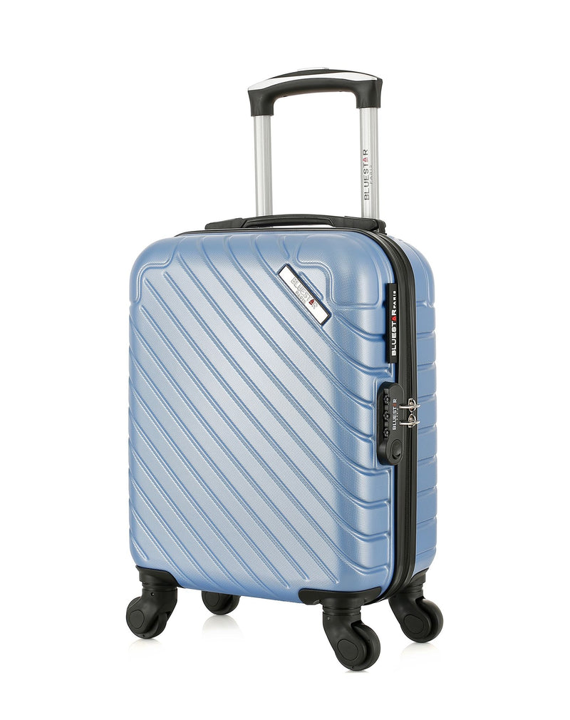 Valise Cabine Rigide XXS CITÉ