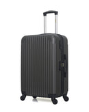 Valise Taille Moyenne Rigide CARPATES