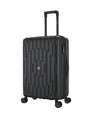 Valise Taille Moyenne Rigide ODEON