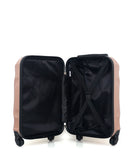Valise Cabine Rigide MOSCOU-E