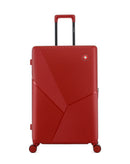 Lot de 2 Valises Rigides Grand Format et Cabine FRIBOURG