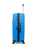 Set de 3 Valises Rigide QUEENS