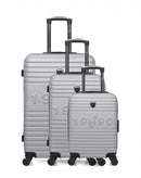Set de 3 Valises Rigide FRED-A