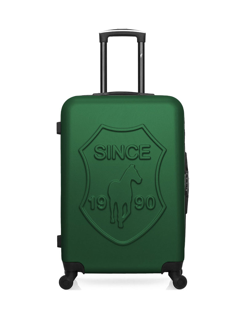 Valise Taille Moyenne Rigide DAMON