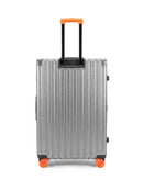 Valise Taille Moyenne Rigide LUGERS