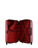 Valise Grand Format Rigide MIAMI