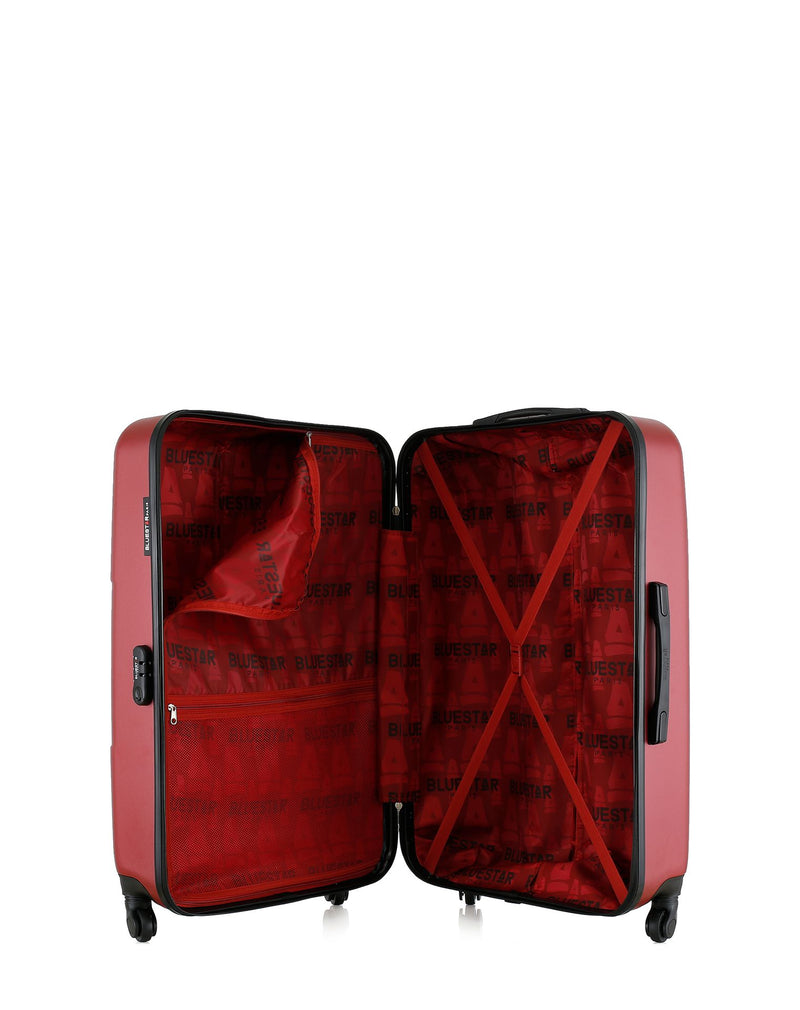 Valise Grand Format Rigide MIAMI